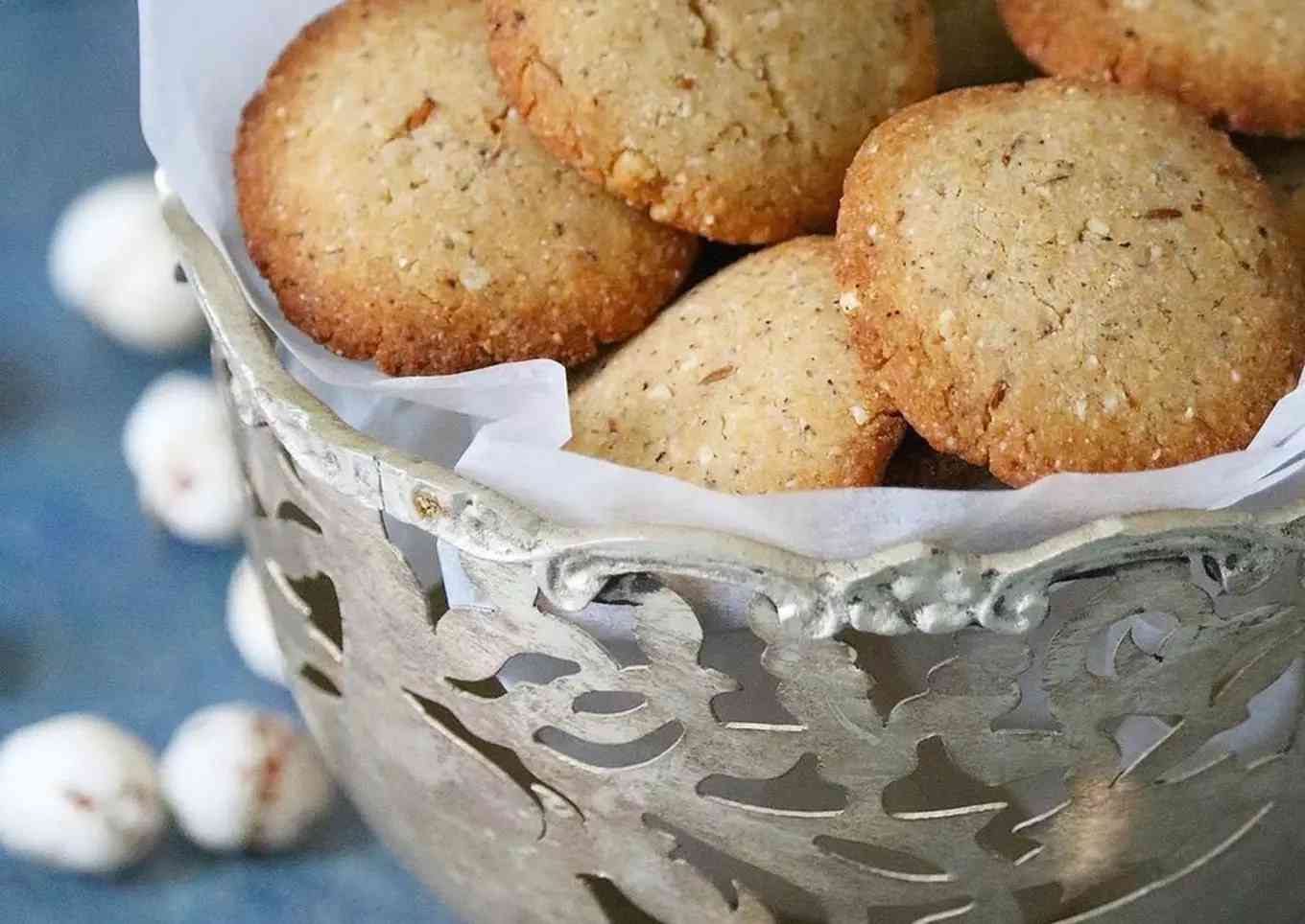 Makhana Biscuits: The Export-Quality Healthy Snack Replacing Maida